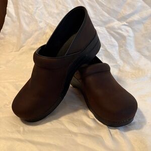 Dansko Professional Clogs